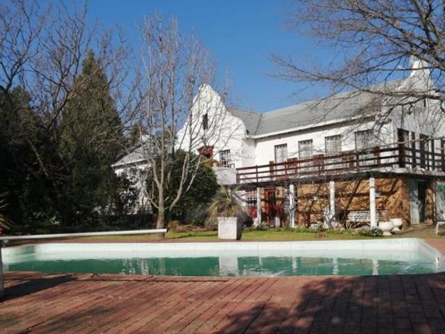 House for sale