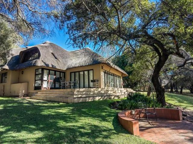 House for sale in North West
