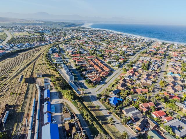 House for sale in Groot Brak Rivier, Western Cape