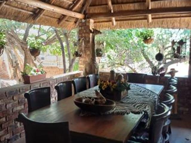 House for sale in Frances Baard, Northern Cape