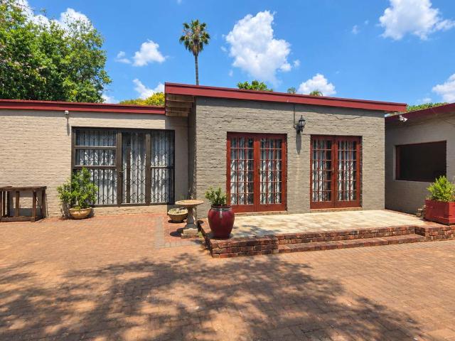 House for sale in Pretoria, City of Tshwane Metropolitan Municipality