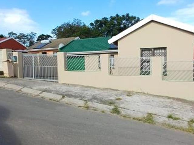 House for sale in Bisho, Eastern Cape