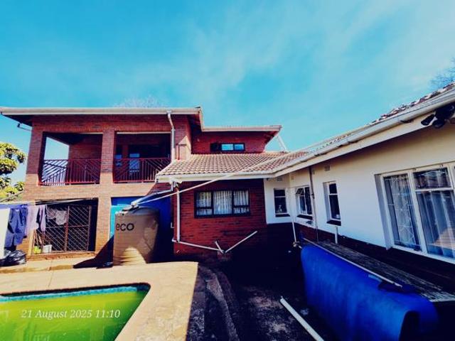 House for sale in Pietermaritzburg, Msunduzi Local Municipality