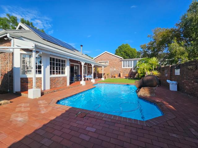 House for sale in Groot Brak Rivier, Western Cape