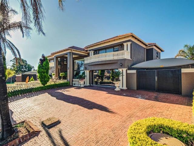 House for sale in Ekurhuleni, Gauteng
