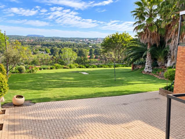 House for sale in Bloemfontein, Free State