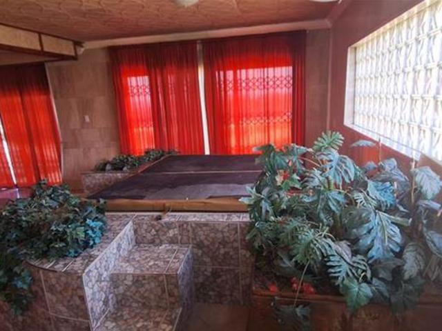 House for sale in Witbank, Mpumalanga