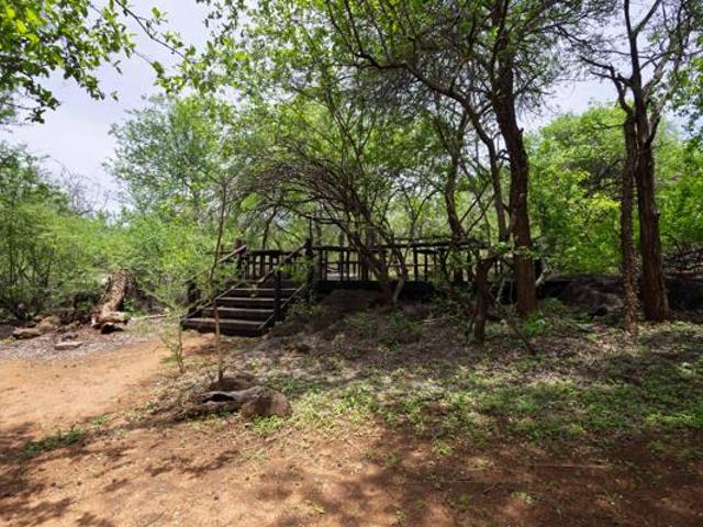 House for sale in Mopani, Limpopo