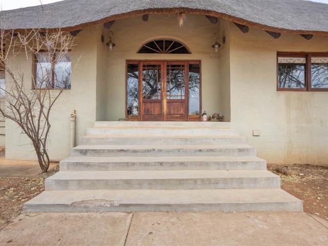 House for sale in Mopani, Limpopo