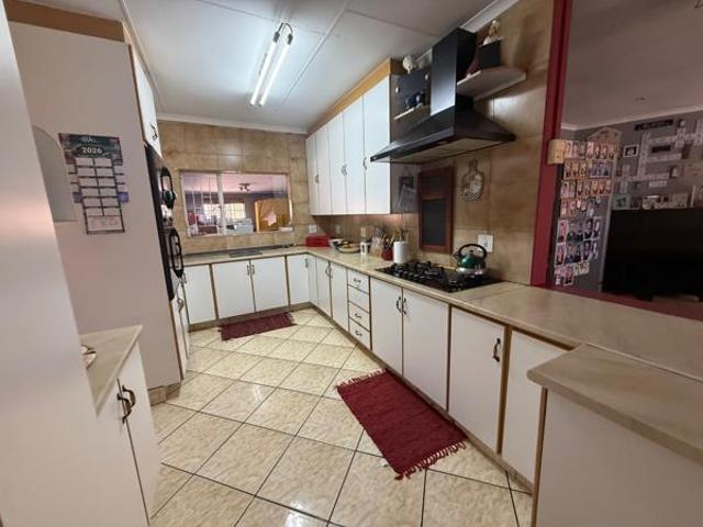 House for sale in Witbank, Mpumalanga