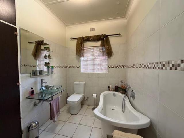 House for sale in Seshego, Limpopo
