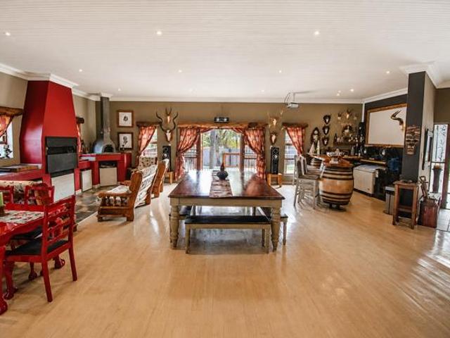 House for rent in Cape St Francis, Eastern Cape