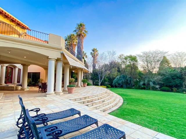 House for rent in Johannesburg, North & Sandton