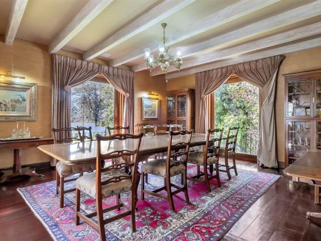 House for sale in Johannesburg, North & Sandton