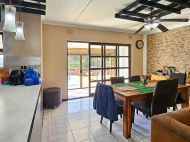 House for rent in Seaview, Kwazulu-natal