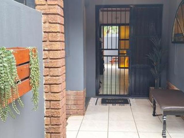 House for sale in Potgietersrus, Limpopo