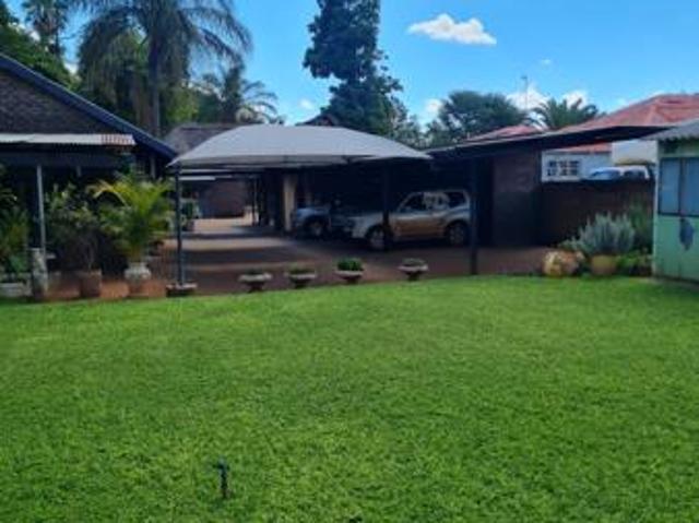 House for sale in Potgietersrus, Limpopo