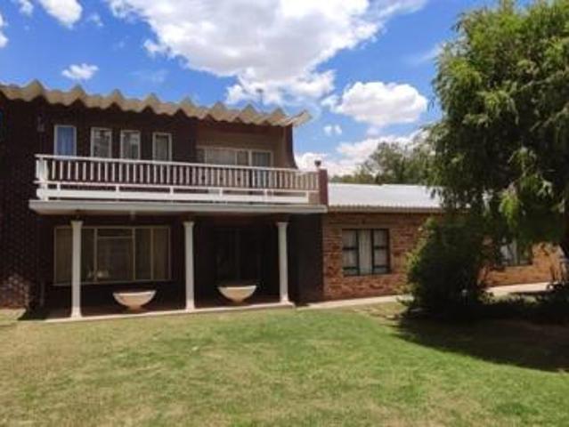 House for sale in Dr Kenneth Kaunda, North West
