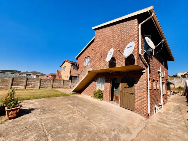 House for sale in Seaview, Kwazulu-natal