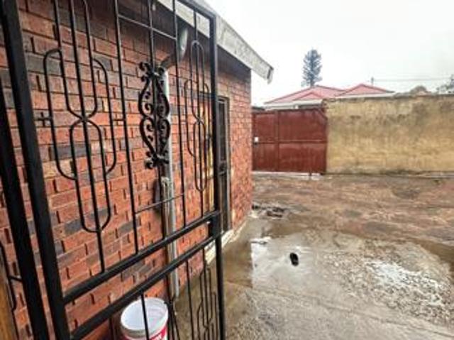 House for sale in Vosloorus, Gauteng