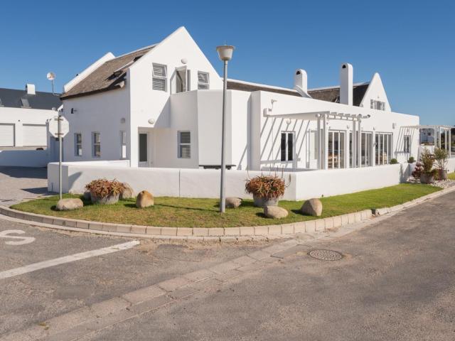 House for sale in Western Cape