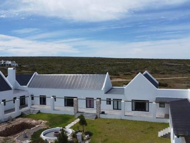 House for sale in West Coast Village, City of Cape Town