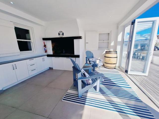 House for sale in Western Cape