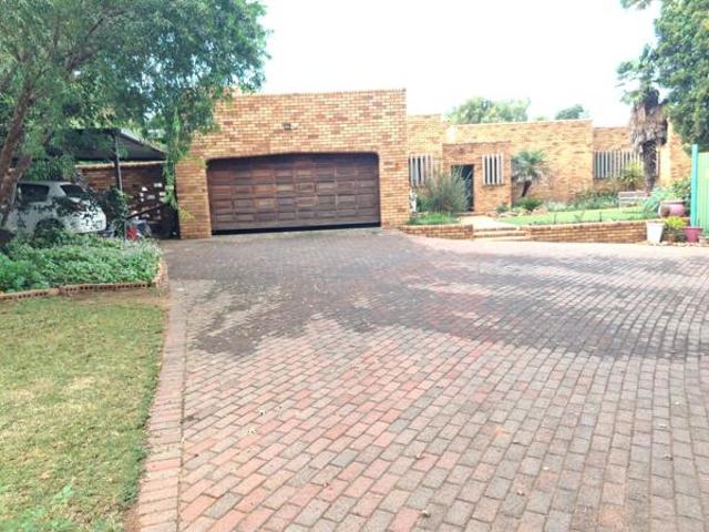 House for sale in Gauteng