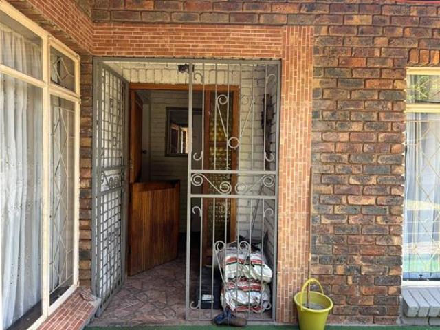 House for sale in Mpumalanga