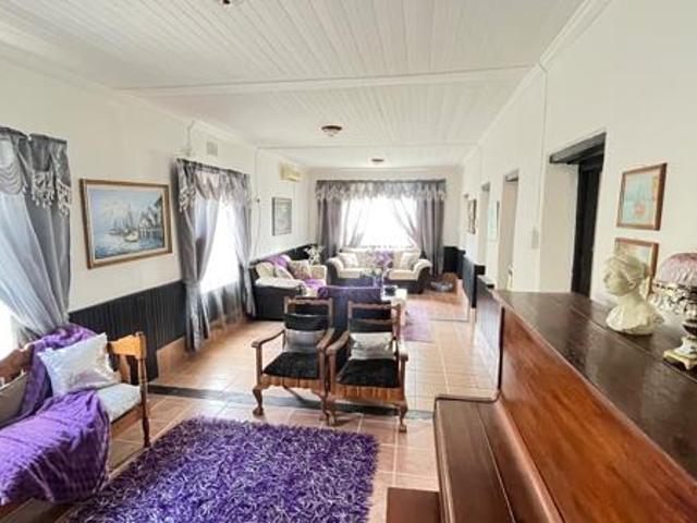 House for sale in Kareedouw, Eastern Cape