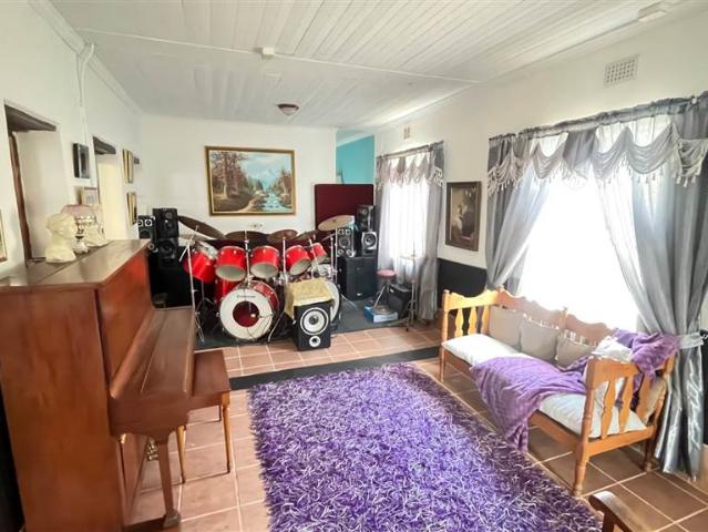 House for sale in Kareedouw, Eastern Cape