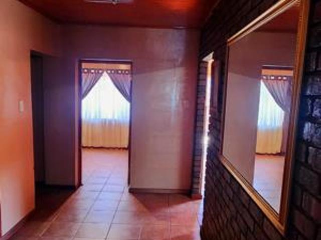 House for sale in Kgalagadi, Northern Cape