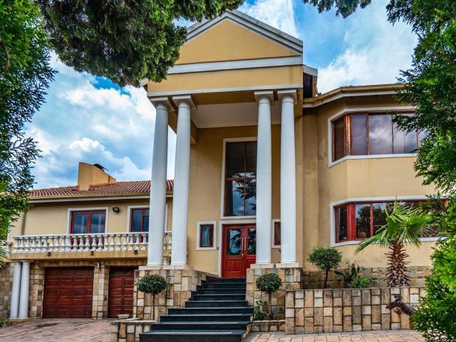 House for sale in Alexandra, Gauteng