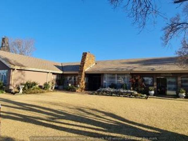 House for sale in Gert Sibande, Mpumalanga