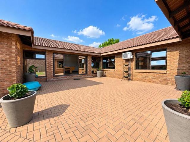 House for sale in Gert Sibande, Mpumalanga