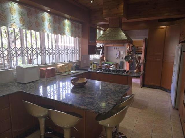 House for sale in Secunda, Govan Mbeki