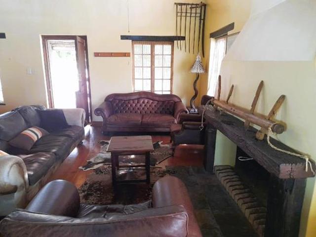 House for sale in Western Cape