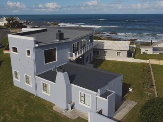 House for sale in Western Cape