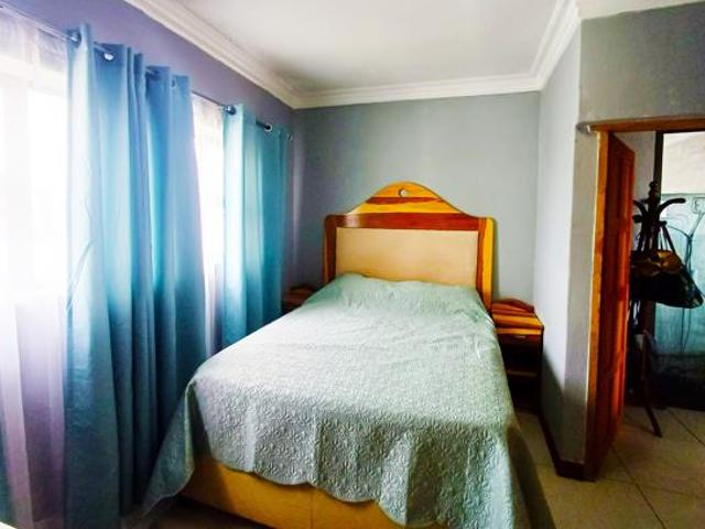 House for sale in Western Cape