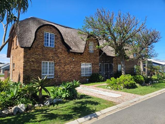 House for sale in Western Cape
