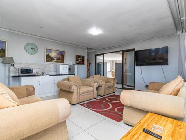 House for sale in Western Cape
