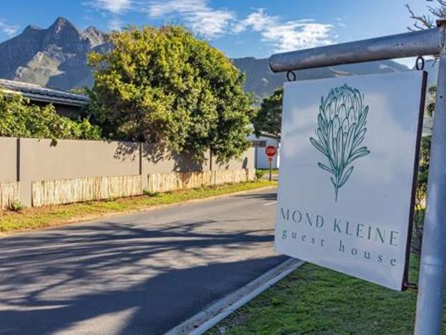 House for sale in Western Cape