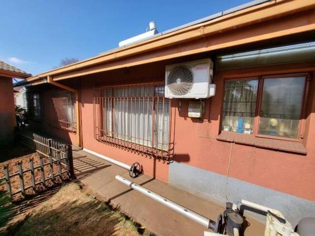 House for sale in Midvaal, Gauteng