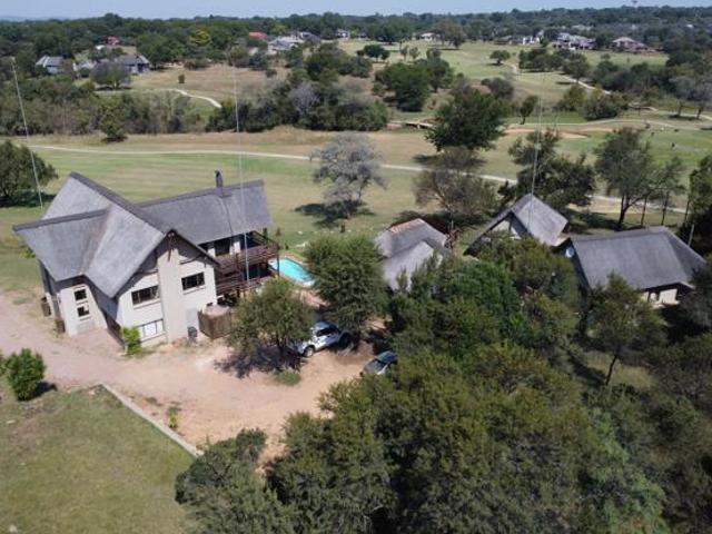 House for sale in Limpopo