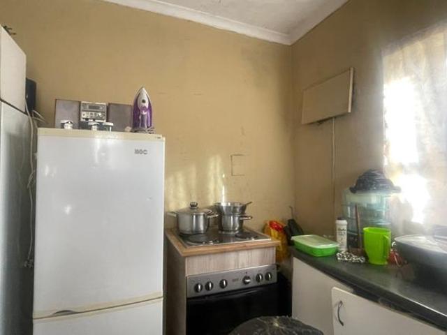 House for sale in Eastern Cape