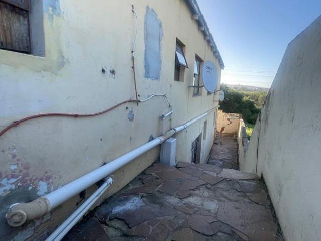 House for sale in Eastern Cape
