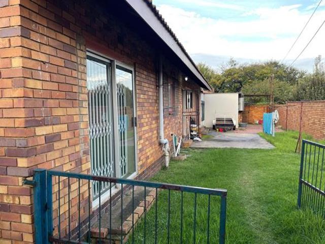 House for sale in Witbank, Mpumalanga