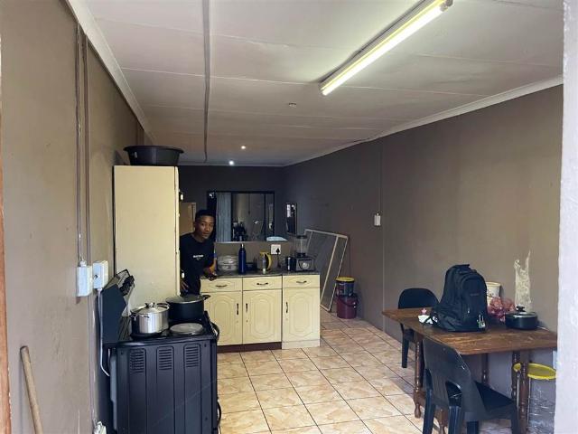 House for sale in Witbank, Mpumalanga