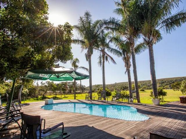 House for rent in Cape St Francis, Eastern Cape