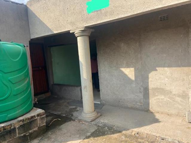 House for sale in Witbank, Mpumalanga